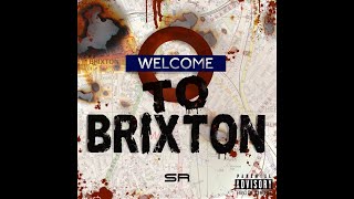 SR  Welcome To Brixton  Clean [upl. by Hiamerej]