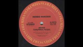 HERBIE HANCOCK  Rockit Long  Album Version [upl. by Ablasor]