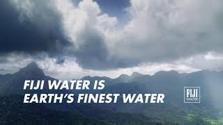 FIJI Water Sports Cap TV Commercial – “Nature Created It” 15 [upl. by Howey819]