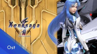 Xenosaga Episode 2  Jenseits von Gut und Böse OST [upl. by Beffrey]