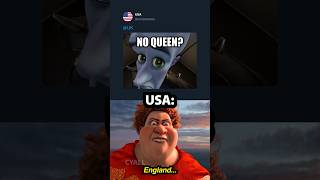 USA vs UK 💀 [upl. by Neyr782]