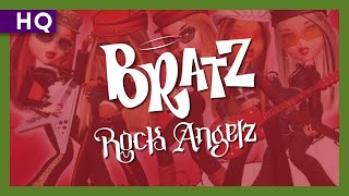 Bratz Rock Angelz 2005 Trailer [upl. by Abraham966]