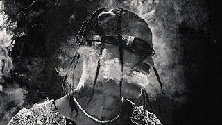 FREE TRAVIS SCOTT TYPE BEAT  OUTLAW [upl. by Hallagan880]