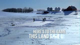 quotPlay By Playquot  Molson Canadian Hockey Commercial  Molson Canadian [upl. by Gorden]