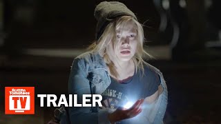 Marvels Cloak amp Dagger Season 1 Trailer  Rotten Tomatoes TV [upl. by Akamaozu]