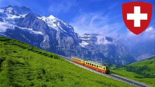 National Anthem of SwitzerlandquotSchweizerpsalmquot Full Version [upl. by Romona967]