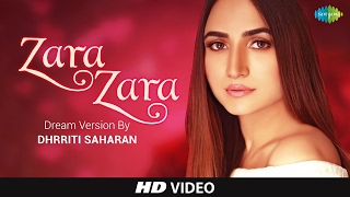 Zara Zara RHTDM Cover Song by Dhrriti Saharan  Rehna Hai Tere Dil Mein  R Madhavan  Dia Mirza [upl. by Miles771]