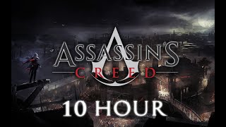 Assassins Creed 2  Ezios Family 10 hour seamless loop [upl. by Gehman]