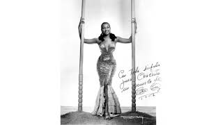 Celia Cruz Biography [upl. by Enaed]