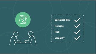 The Financial Advice Process [upl. by Kurzawa]