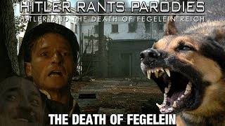 The Death of Fegelein [upl. by Fenton387]