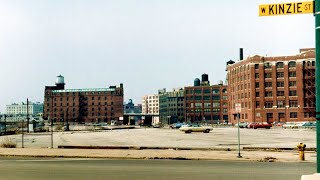 STUNNING SCENES FROM CHICAGO IN THE 1970s [upl. by Edouard]