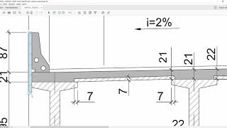 Modelagem ponte CSIBridge v20 Evaluation [upl. by Theodora]