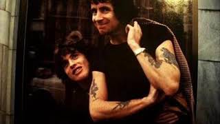 ACDC Live Down Payment Blues 1978 Compilation BON 🔊 [upl. by Calandria]