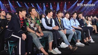 EPISODE BTS 방탄소년단  Billboard Music Awards 2018 [upl. by Notned655]