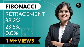 What is Fibonacci Retracement How to use Fibonacci Retracement in Trading Explained By CA Rachana [upl. by Aivonas]