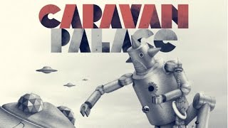 Caravan Palace  Newbop [upl. by Reffineg]