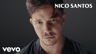 Nico Santos  Play With Fire Official Video [upl. by Deina707]