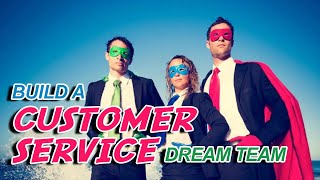 Skills To Improve Customer Service [upl. by Zarla303]