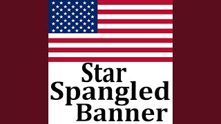 Star Spangled Banner [upl. by Areyk]