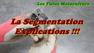 La segmentation moteur  Explications [upl. by Medina]