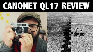 Why getting a Canonet QL17 [upl. by Chlori351]