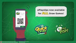 NJ Lottery  Download our Mobile App [upl. by Maia]