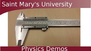 How to Use a Vernier Caliper [upl. by Loise]