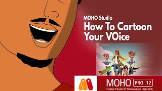 How To Cartoon Your Voice Adobe Audition [upl. by Suinotna881]