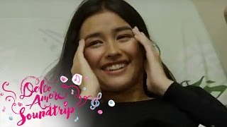 dolce amore Bloopers and Behind the scenes [upl. by Asilahs]