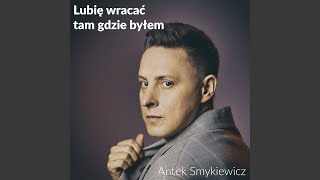 Lubię wracać tam gdzie byłem Cover [upl. by Witha]