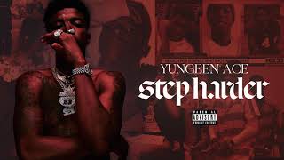 Yungeen Ace feat Lil Durk  quotAggravatedquot Official Audio [upl. by Zetana]