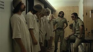 Meet the Psychologist Behind Stanford Prison Experiment [upl. by Kcirddehs]