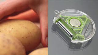 Joseph Joseph Rotary Peeler™ [upl. by Sophie]