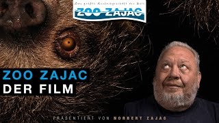 ZOO ZAJAC – DER FILM [upl. by Yhtak]