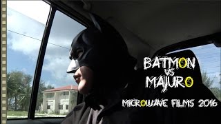 BATMoN vs MAJURo Trailer [upl. by Trout953]