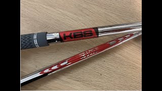 KBS Tour and Nippon Modus Review [upl. by Iznil123]