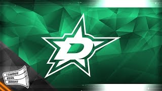 Dallas Stars 2019 Goal Horn 10 BLASTS [upl. by Wahkuna]