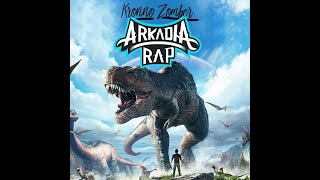 ARKADIA RAP INSTRUMENTAL  KRONNO ZOMBER ProdRotter Beats   Instrumental Oficial [upl. by Bilski]