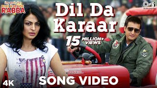 Dil Da Karaar Song Video  Mel Karade Rabba  Superhit Punjabi Songs  Jimmy Shergill Neeru Bajwa [upl. by Paterson]