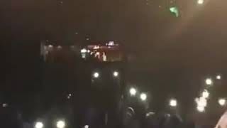 XXXTENTACION  LOOK AT ME LIVE CONCERT [upl. by Dnalyag]