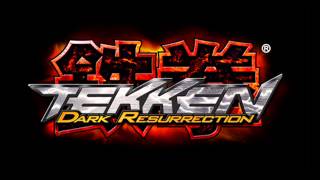 Tekken Dark Resurrection  Hall of Fate Extended [upl. by Chansoo]