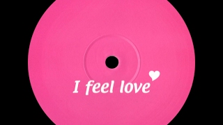 Donna Summer – I Feel Love Danny Howells Remix [upl. by Adnorat]