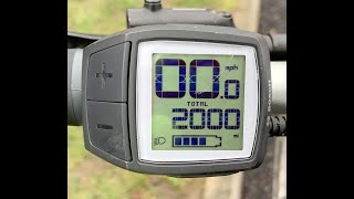 Review Halford EBike Carrera Crossfuse 2000 Miles [upl. by Gennifer]