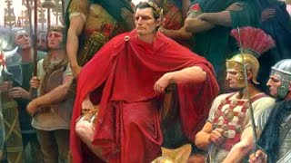 The Assassination Of Julius Caesar Explained [upl. by Fiedling]