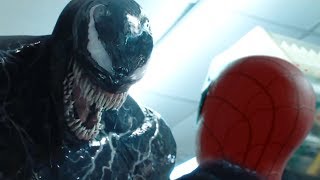 Venom in real life Venom Symbiote discovered in Japan [upl. by Nester]