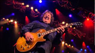 Gary Moore  Parsienne Walkways Live Montreux 2010RIPthe last and the best version RIP Gary [upl. by Ikin]