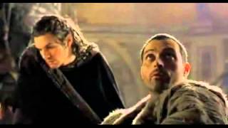 Tristan and Isolde Official Trailer [upl. by Lorenzo]