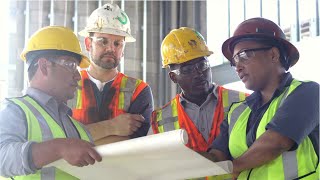 Construction Careers  Career Cluster  Industry Video Series [upl. by Nothgiel471]