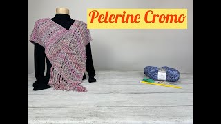 Pelerine Cromo [upl. by Araic]